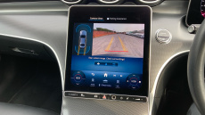 Mercedes-Benz C-Class C220d Sport 4dr 9G-Tronic Diesel Saloon